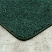 Kid Essentials Endurance 6' x 9' Area Rug in Color Forest