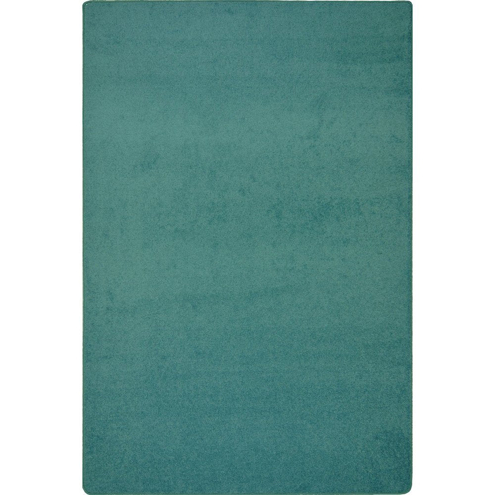 Kid Essentials Endurance 12' x 15' Area Rug in Color Mint