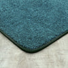 Kid Essentials Endurance 6' x 9' Area Rug in Color Mint