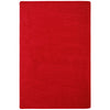 Kid Essentials Endurance 12' x 6' Area Rug in Color Red