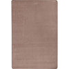 Kid Essentials Endurance 12' x 6' Area Rug in Color Taupe