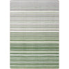 Kid Essentials Fine Line 7'8" x 10'9" Area Rug in Color Meadow