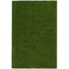 Kid Essentials GreenSpace 9' x 12' Area Rug in Color Green