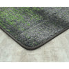 Kid Essentials Surface Tension 7'8" x 10'9" Area Rug in Color Meadow