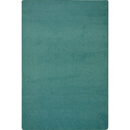 Kid Essentials Endurance 12' x 18' Area Rug in Color Mint