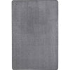 Kid Essentials Endurance 12' x 18' Area Rug in Color Silver