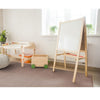 Kid Essentials Endurance 12' x 7'6" Area Rug in Color Taupe