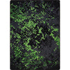 Kid Essentials Eruption 10'9" x 13'2" Area Rug in Color Emerald
