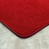 Kid Essentials Endurance 12' x 7'6" Area Rug in Color Red