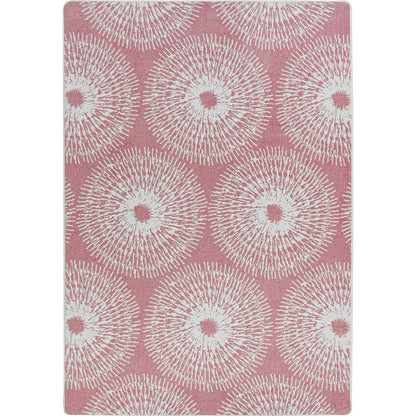 Claremont Kids Make A Wish 10'9" x 13'2" Area Rug in Color Cloudy