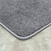 Kid Essentials Endurance 12' x 15' Area Rug in Color Silver