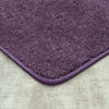 Kid Essentials Endurance 12' x 18' Area Rug in Color Purple