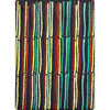 Kid Essentials Cascade 3'10" x 5'4" Area Rug in Color Multi