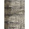 Kid Essentials Coastal Canvas 3'10" x 5'4" Area Rug in Color Sand Dune