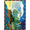 Kid Essentials Creation 3'10" x 5'4" Area Rug in Color Multi