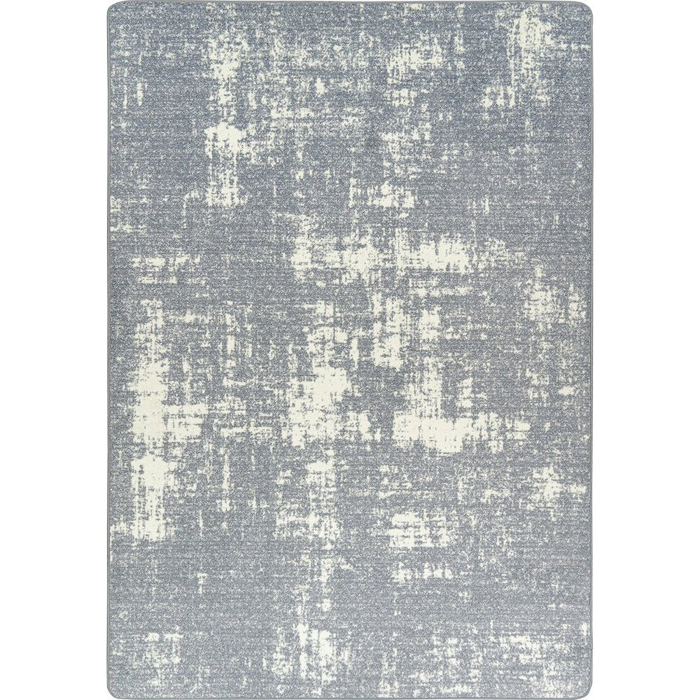 Claremont Kids Enchanted 3'10" x 5'4" Area Rug in Color Cloudy