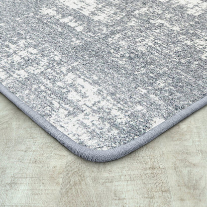 Claremont Kids Enchanted 3'10" x 5'4" Area Rug in Color Cloudy