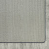 Kid Essentials Endurance 6' x 6' Area Rug in Color Glacier Blue