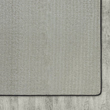 Kid Essentials Endurance 6' x 6' Area Rug in Color Midnight Sky