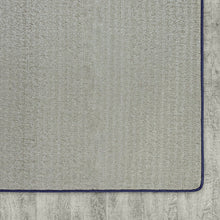 Kid Essentials Endurance 6' x 6' Area Rug in Color Royal Blue