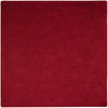 Kid Essentials Endurance 6' x 6' Area Rug in Color Burgundy