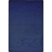 Kid Essentials Endurance 4' x 6' Area Rug in Color Midnight Sky