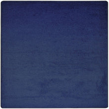Kid Essentials Endurance 6' x 6' Area Rug in Color Midnight Sky