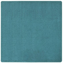 Kid Essentials Endurance 6' x 6' Area Rug in Color Mint