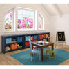 Kid Essentials Endurance 6' x 6' Area Rug in Color Mint