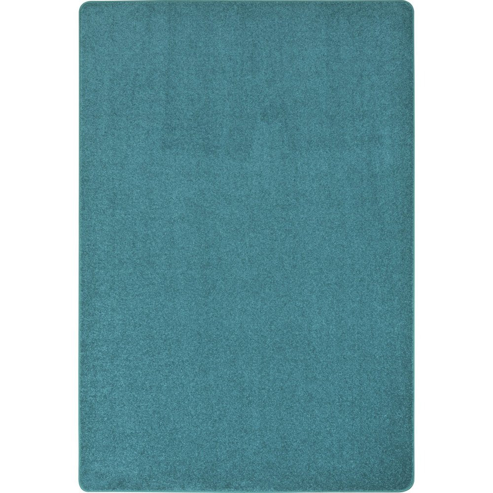 Kid Essentials Endurance 4' x 6' Area Rug in Color Mint
