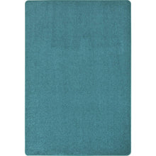 Kid Essentials Endurance 4' x 6' Area Rug in Color Mint
