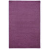 Kid Essentials Endurance 12' x 6' Area Rug in Color Purple