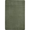 Kid Essentials Endurance 12' x 6' Area Rug in Color Sage