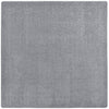 Kid Essentials Endurance 6' x 6' Area Rug in Color Silver