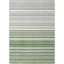Kid Essentials Fine Line 3'10" x 5'4" Area Rug in Color Meadow