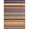 Kid Essentials Latitude 3'10" x 5'4" Area Rug in Color Everest