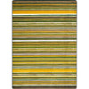 Kid Essentials Latitude 3'10" x 5'4" Area Rug in Color Rainforest