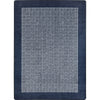Kid Essentials Like Home 3'10" x 5'4" Area Rug in Color Navy