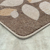 Kid Essentials Shady Grove 5'4" x 7'8" Area Rug in Color Neutral