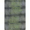 Kid Essentials Surface Tension 3'10" x 5'4" Area Rug in Color Meadow
