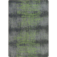 Kid Essentials Surface Tension 3'10" x 5'4" Area Rug in Color Meadow
