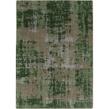 Kid Essentials Terra Mae 5'4" x 7'8" Area Rug in Color Meadow