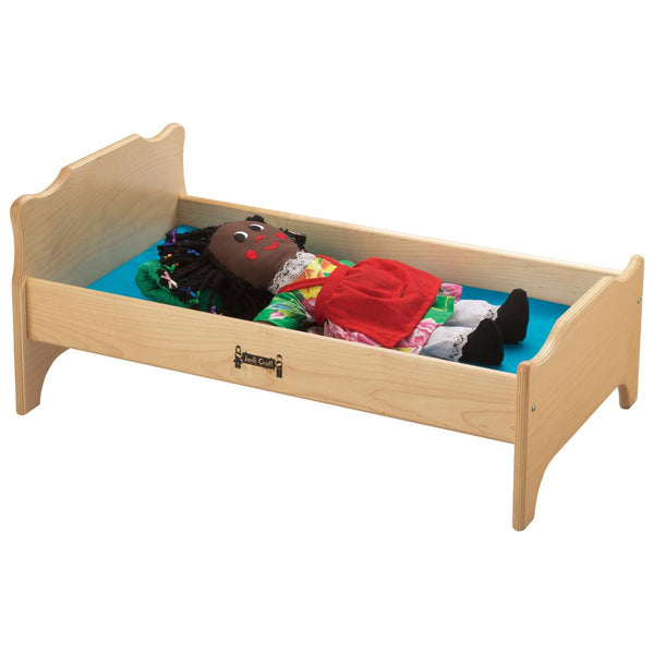 Doll Bed