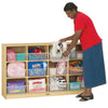 12 Tub Large Mobile Unit - without Tubs