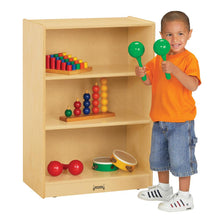 Small Single Storage Unit