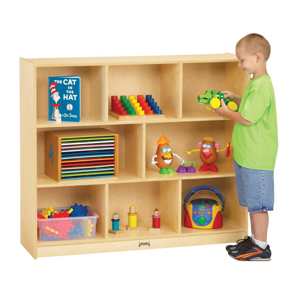 Mega Mobile Single Storage Unit