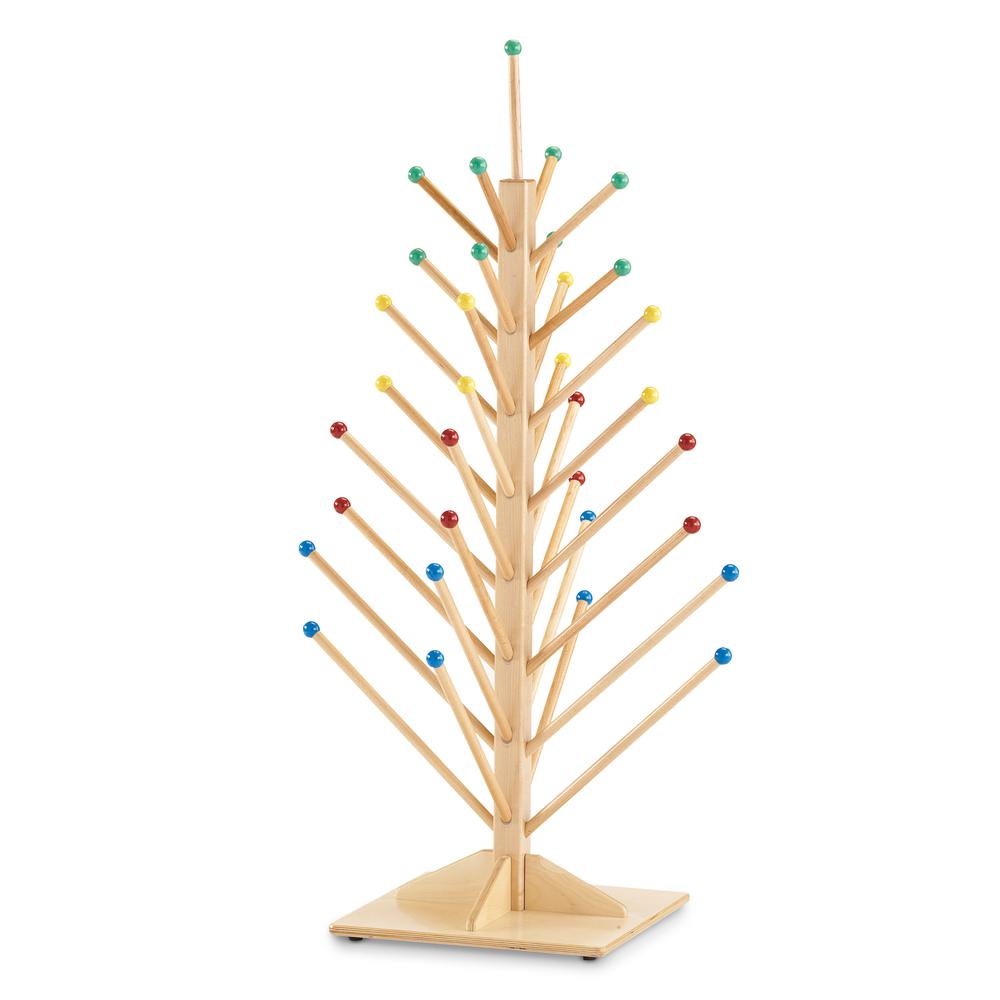 Puppet Tree - 33
