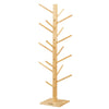 Puppet Tree - 16, Brown Color