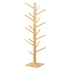 Puppet Tree - 16, Brown Color