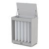 Big Book Easel - Magnetic Write-n-Wipe